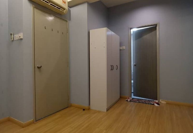 Midas Perling Apartment