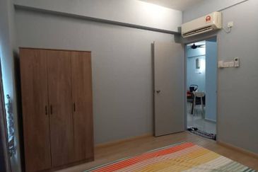 Midas Perling Apartment