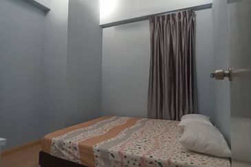 Midas Perling Apartment