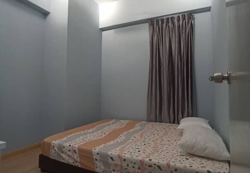 Midas Perling Apartment