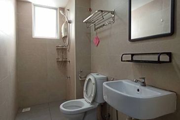 Midas Perling Apartment