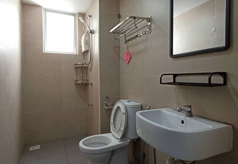 Midas Perling Apartment