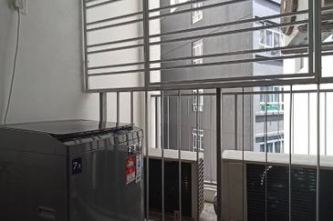 Midas Perling Apartment