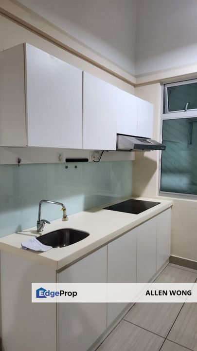 Manhattan SOVO @ Austin Heights Good Condition for Sale, Johor, Johor Bahru