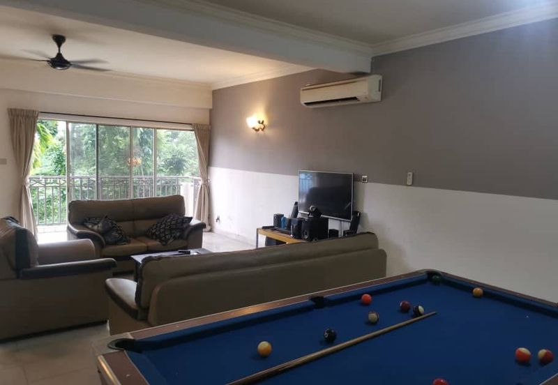 Pelita Indah Condominium