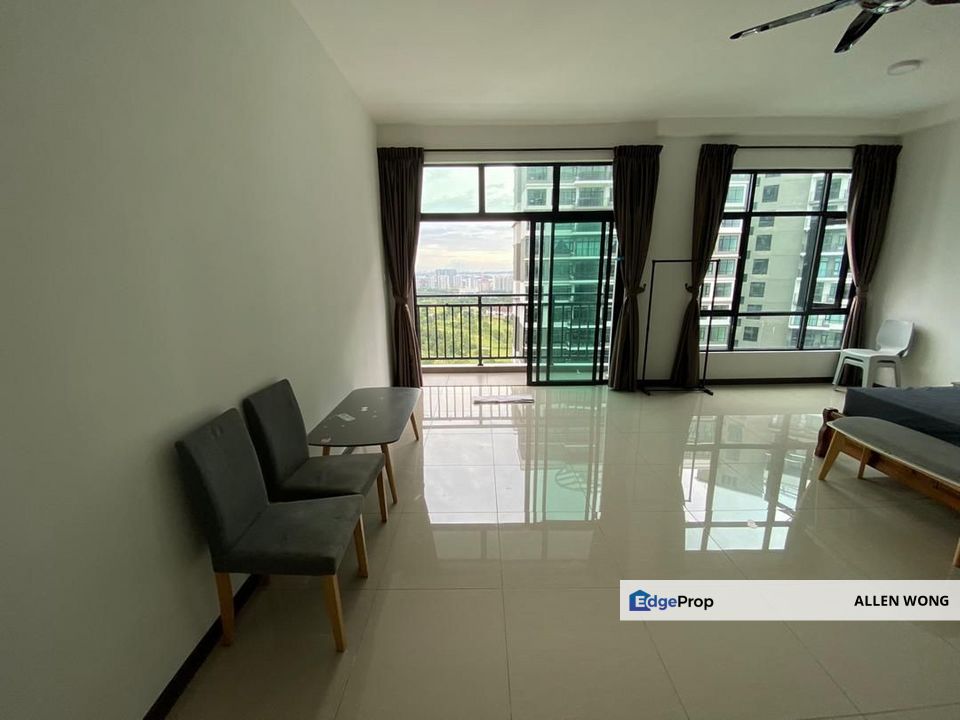 Molek Regency Block A @ Molek JB, Johor, Johor Bahru