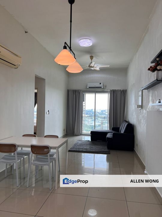 Austin Suites @ Mount Austin, Johor, Johor Bahru