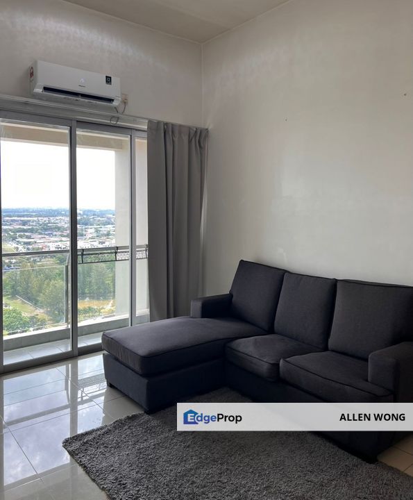 Austin Suites @ Mount Austin, Johor, Johor Bahru