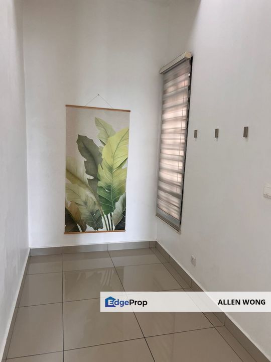 Austin Suites @ Mount Austin, Johor, Johor Bahru