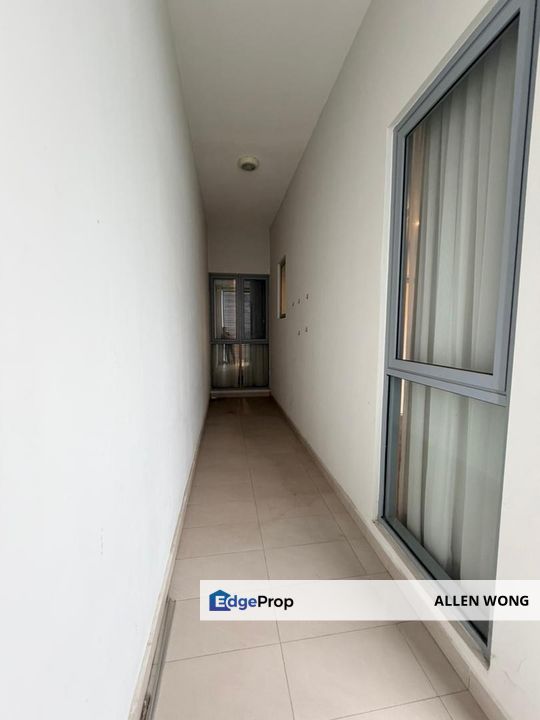 Somerset Puteri Harbour — Fully Furnished High-End Seaview Home , Johor, Nusajaya