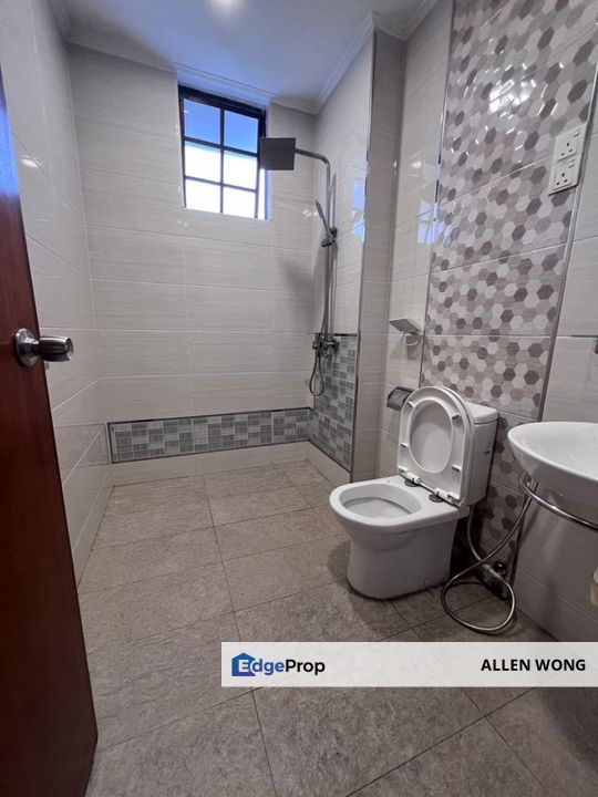 Stulang View Condominium @ Taman Pelangi, Johor, Johor Bahru