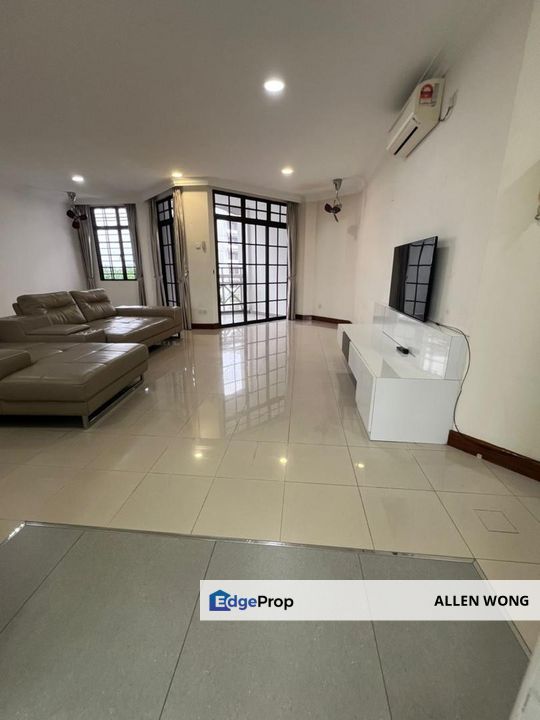 Stulang View Condominium @ Taman Pelangi, Johor, Johor Bahru