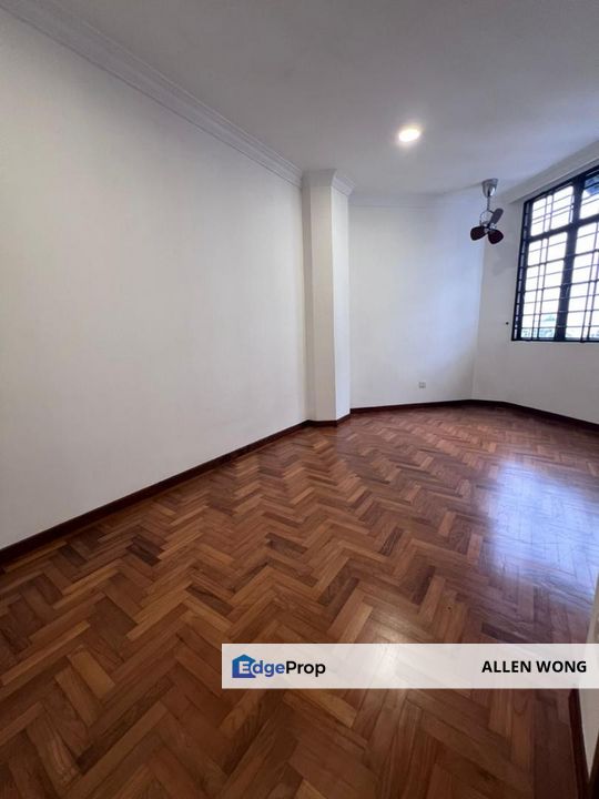 Stulang View Condominium @ Taman Pelangi, Johor, Johor Bahru