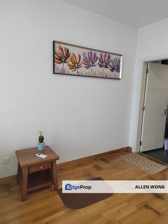 Teega Residence Tower A @ Puteri Harbour, Johor, Kota Iskandar