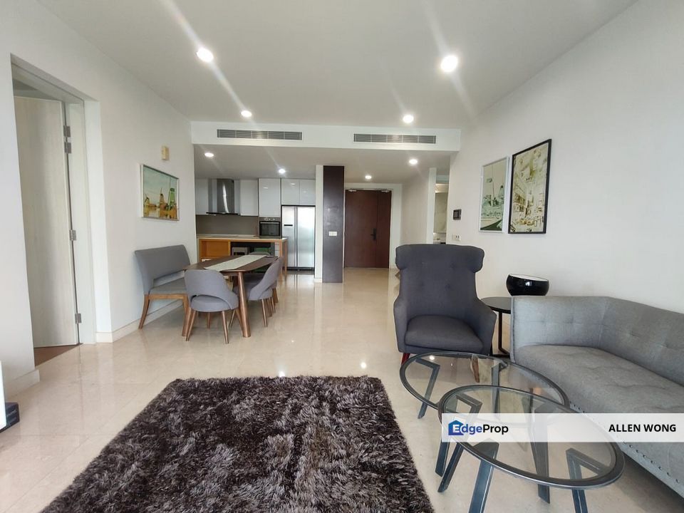 Imperia @ Puteri Harbour – 1,828 sqft High Floor Sea View, Johor, Kota Iskandar