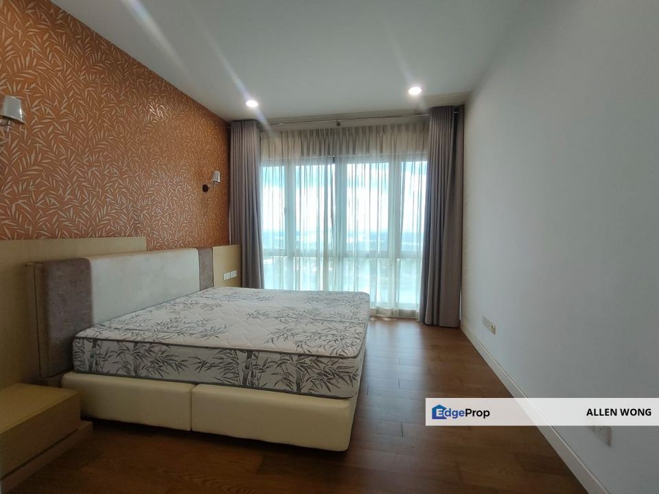 Imperia @ Puteri Harbour – 1,828 sqft High Floor Sea View, Johor, Kota Iskandar