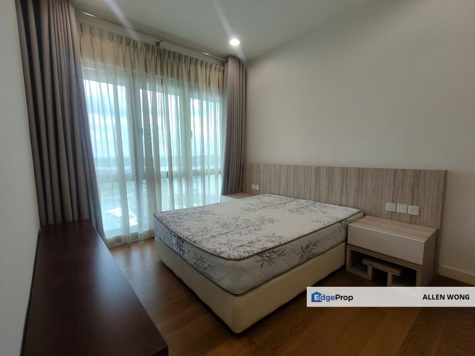 Imperia @ Puteri Harbour – 1,828 sqft High Floor Sea View, Johor, Kota Iskandar
