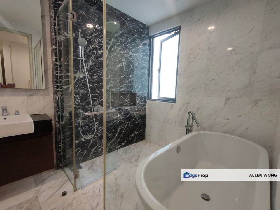 Imperia @ Puteri Harbour – 1,828 sqft High Floor Sea View, Johor, Kota Iskandar