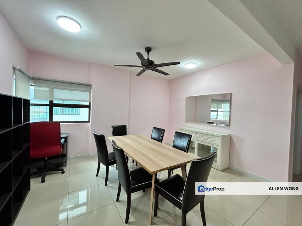 Ujana Executive Apartment @ East Ledang Iskandar Puteri, Johor, East Ledang