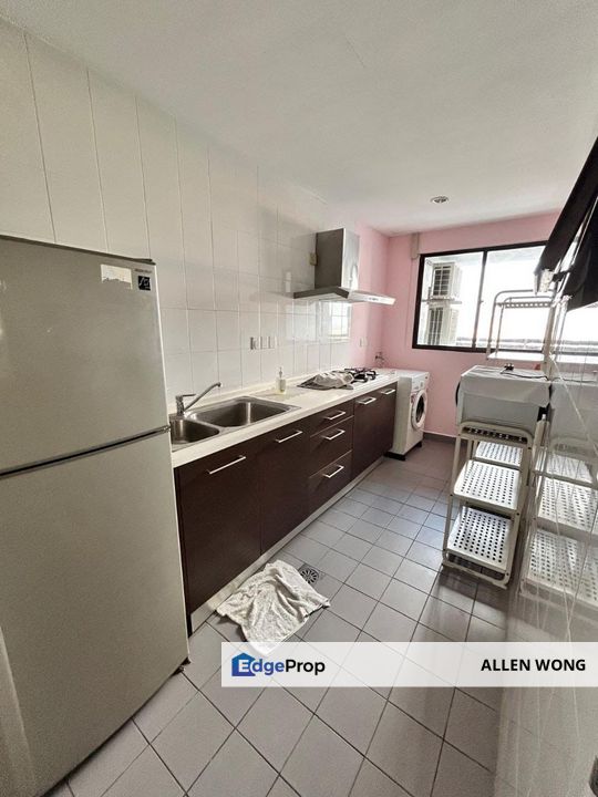 Ujana Executive Apartment @ East Ledang Iskandar Puteri, Johor, East Ledang