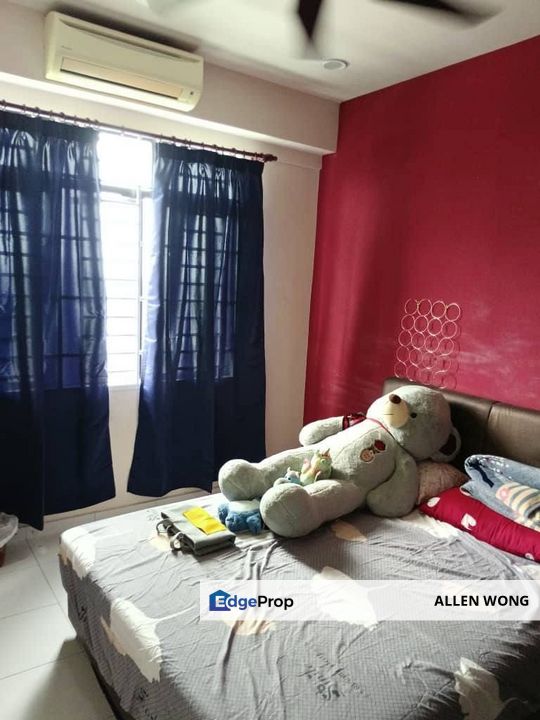 Jentayu Residence @ Tampoi, Nearby CIQ, Johor, Tampoi