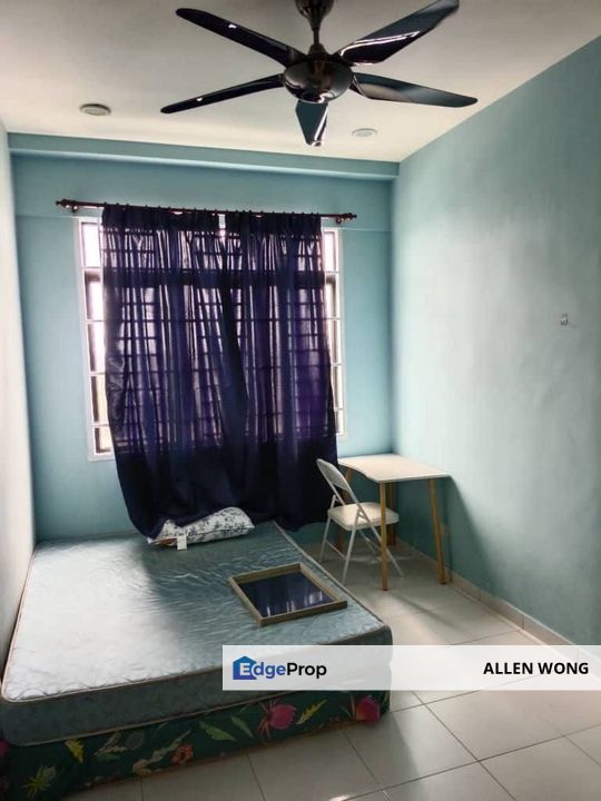 Jentayu Residence @ Tampoi, Nearby CIQ, Johor, Tampoi