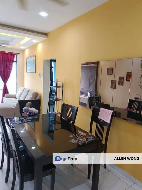 Jentayu Residence @ Tampoi, Nearby CIQ, Johor, Tampoi