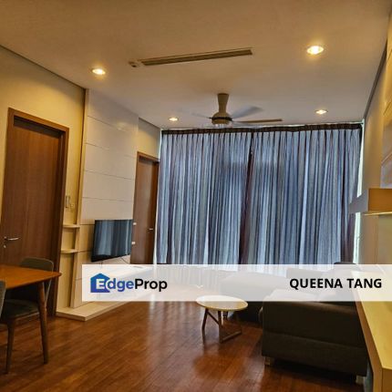 Vipod Residence - 3 min walking to Pavilion Mall & KLCC Park, Kuala Lumpur, KL City