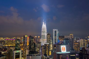 Pavilion Ceylon Hill