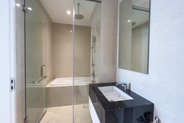 Pavilion Ceylon Hill