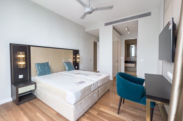 Pavilion Ceylon Hill