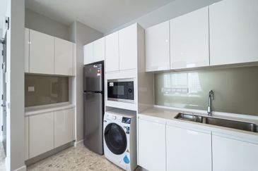 Pavilion Ceylon Hill