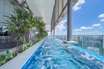 Pavilion Ceylon Hill