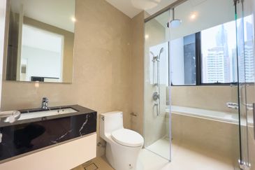 Pavilion Ceylon Hill