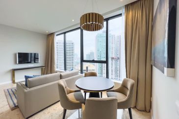 Pavilion Ceylon Hill