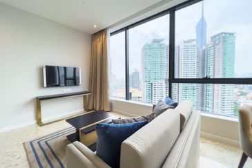 Pavilion Ceylon Hill