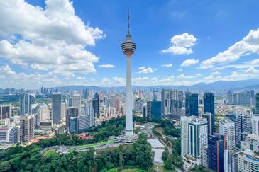 Pavilion Ceylon Hill