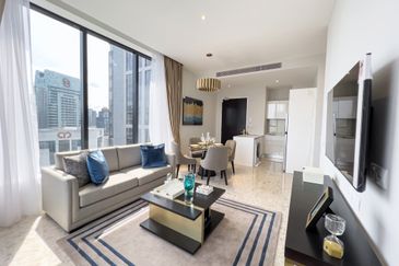 Pavilion Ceylon Hill