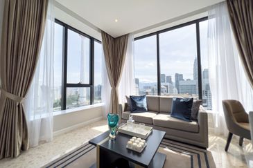 Pavilion Ceylon Hill