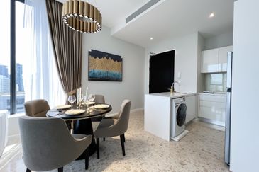 Pavilion Ceylon Hill