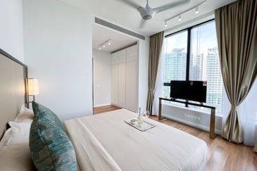 Pavilion Ceylon Hill