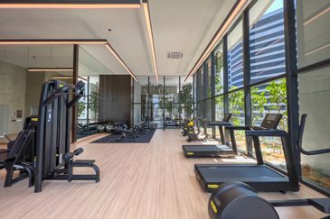 Pavilion Ceylon Hill