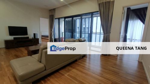 St Mary - Stylish living near Bukit Bintang, prime location and convenience, Kuala Lumpur, KL City