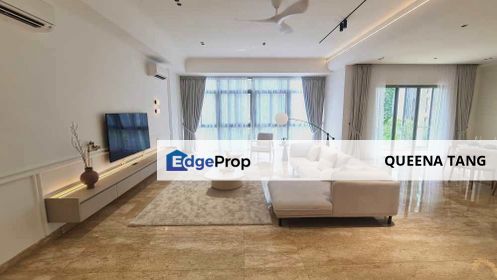 Luxury, Low Density & Elegant living at 9 Madge U-Thant, prime location KLCC, Kuala Lumpur, Taman U-Thant