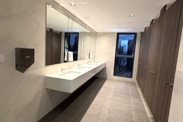 TSLAW Tower, Jalan Kemuning