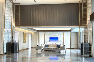 TSLAW Tower, Jalan Kemuning