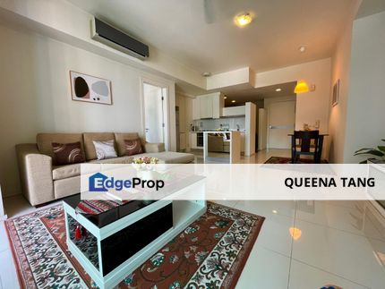 Explore Hampshire Place - prime location and luxury combined, Kuala Lumpur, KLCC