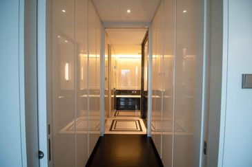 Pavilion Suites Kuala Lumpur