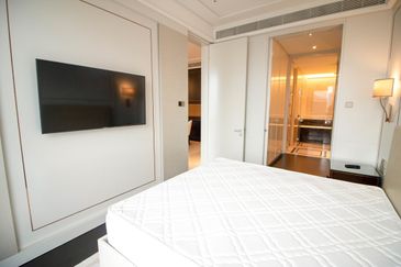 Pavilion Suites Kuala Lumpur