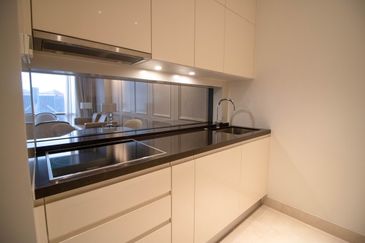 Pavilion Suites Kuala Lumpur